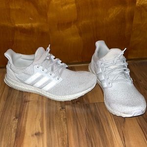 Adidas ultra boosts